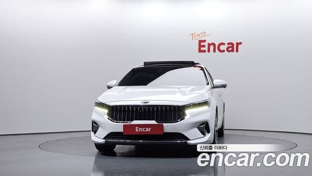 Kia K7 Premier 2.5 GDI X Edition, 2020 3