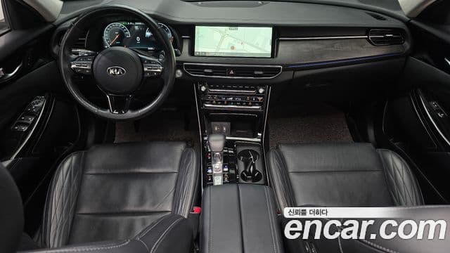Kia K7 Premier 2.5 GDI X Edition, 2020 7