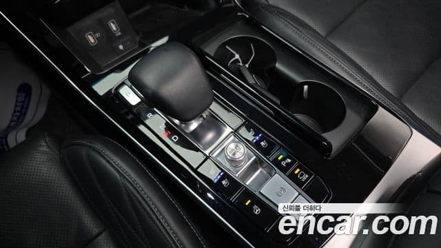 Kia K7 Premier 2.5 GDI X Edition, 2020 9