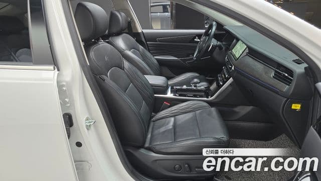 Kia K7 Premier 2.5 GDI X Edition, 2020 10