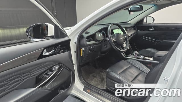 Kia K7 Premier 2.5 GDI X Edition, 2020 11