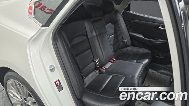 Kia K7 Premier 2.5 GDI X Edition, 2020 12