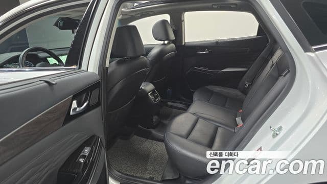 Kia K7 Premier 2.5 GDI X Edition, 2020 13