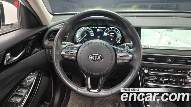 Kia K7 Premier 2.5 GDI X Edition, 2020 14