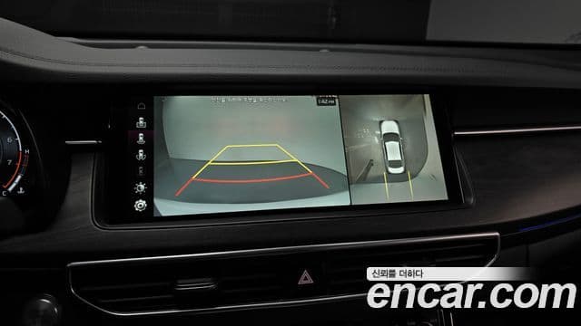 Kia K7 Premier 2.5 GDI X Edition, 2020 15