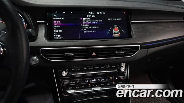 Kia K7 Premier 2.5 GDI X Edition, 2020 16