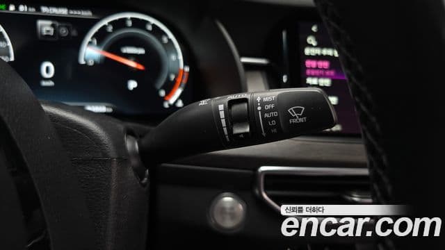 Kia K7 Premier 2.5 GDI X Edition, 2020 17