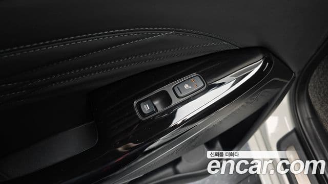 Kia K7 Premier 2.5 GDI X Edition, 2020 18