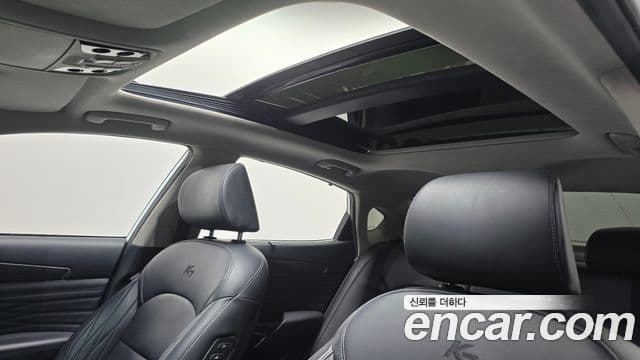 Kia K7 Premier 2.5 GDI X Edition, 2020 19