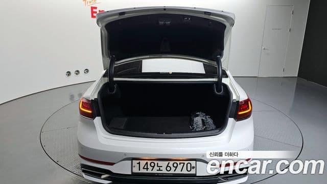 Kia K7 Premier 2.5 GDI X Edition, 2020 20