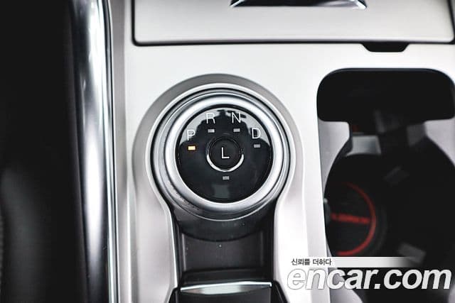 Ford Explorer 6세대 2.3 Limited 4WD, 2022 11