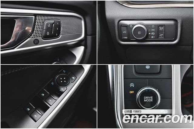 Ford Explorer 6세대 2.3 Limited 4WD, 2022 14