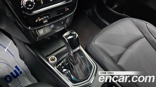 KG모빌리티(SsangYong) Tivoli Air 1.5 A3 2WD, 2021 9