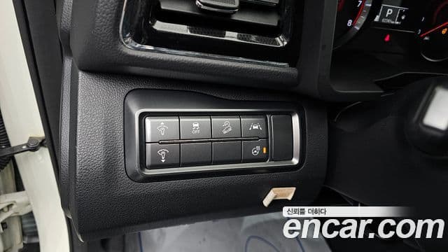 KG모빌리티(SsangYong) Tivoli Air 1.5 A3 2WD, 2021 13