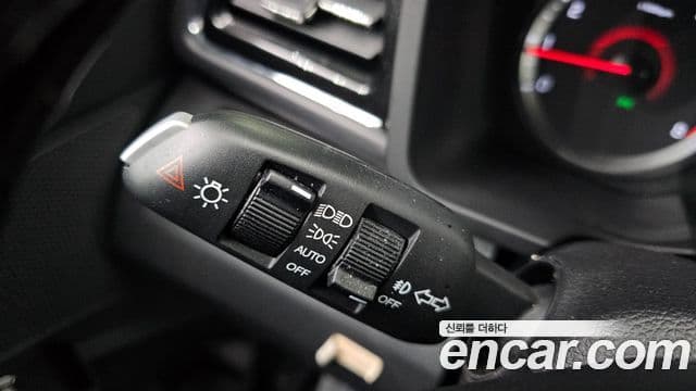 KG모빌리티(SsangYong) Tivoli Air 1.5 A3 2WD, 2021 15