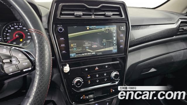 KG모빌리티(SsangYong) Tivoli Air 1.5 A3 2WD, 2021 16