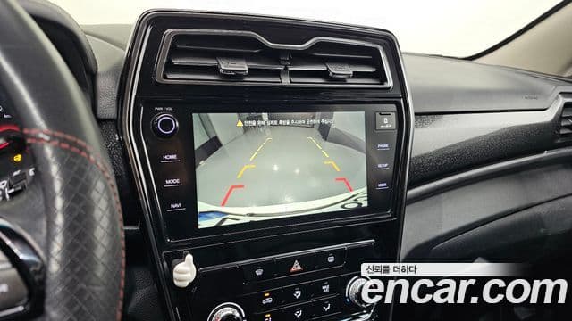 KG모빌리티(SsangYong) Tivoli Air 1.5 A3 2WD, 2021 17