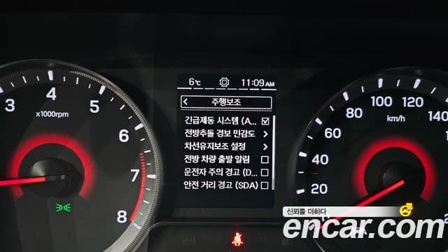 KG모빌리티(SsangYong) Tivoli Air 1.5 A3 2WD, 2021 18