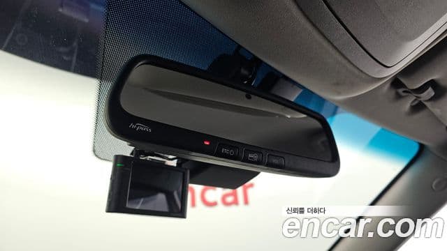 KG모빌리티(SsangYong) Tivoli Air 1.5 A3 2WD, 2021 19