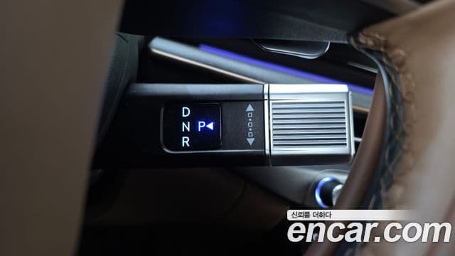 Hyundai Grandeur гибрид (GN7) Calligraphy, 2023 9