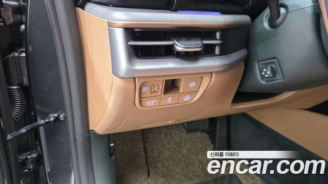 Hyundai Grandeur гибрид (GN7) Calligraphy, 2023 14