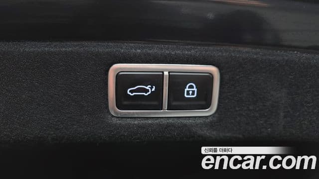 Hyundai Grandeur гибрид (GN7) Calligraphy, 2023 20