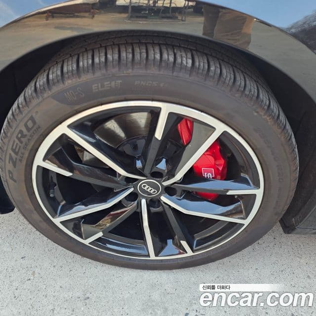 Audi A7 (4K) Premium, 2021 17