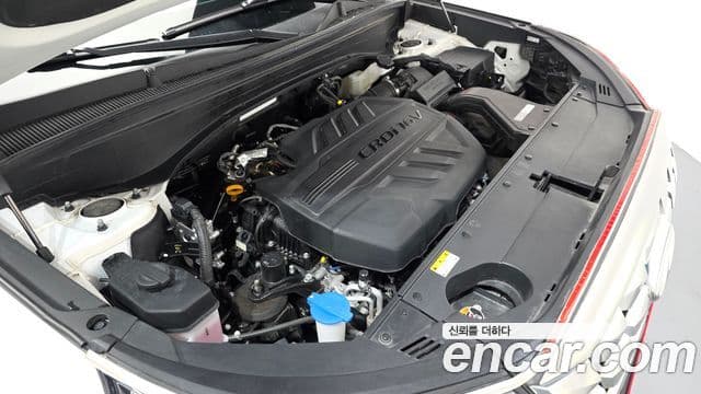 Hyundai The / новый New Palisade Calligraphy, 2023 6