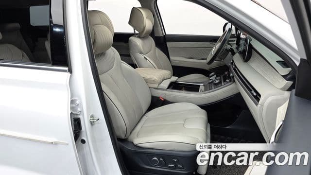 Hyundai The / новый New Palisade Calligraphy, 2023 10