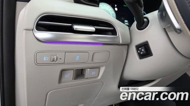 Hyundai The / новый New Palisade Calligraphy, 2023 16