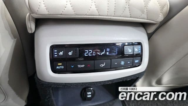 Hyundai The / новый New Palisade Calligraphy, 2023 19