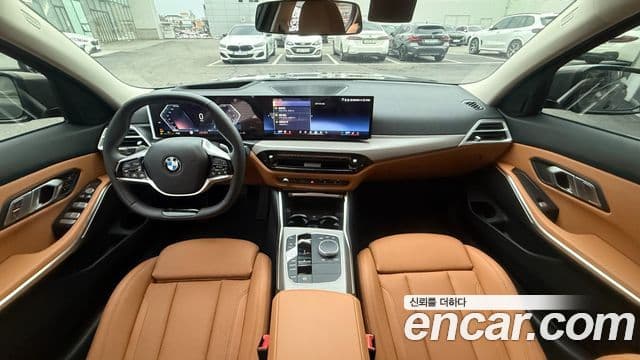 BMW 3시리즈 (G20), 2025 7
