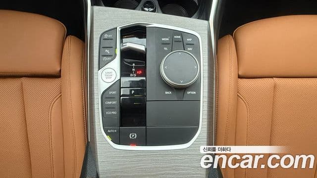 BMW 3시리즈 (G20), 2025 9