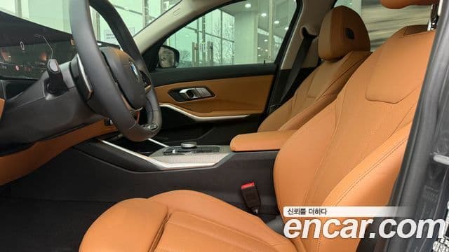BMW 3시리즈 (G20), 2025 10