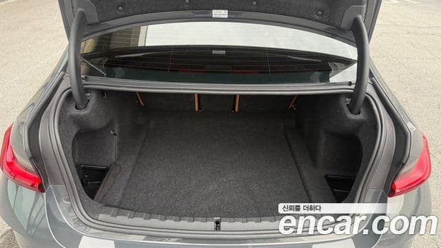 BMW 3시리즈 (G20), 2025 12