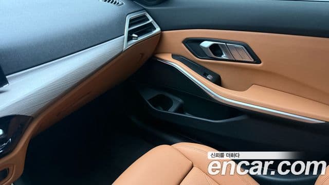 BMW 3시리즈 (G20), 2025 16