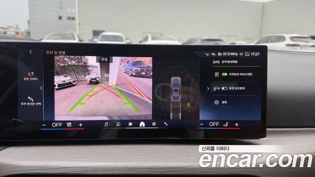 BMW 3시리즈 (G20), 2025 18