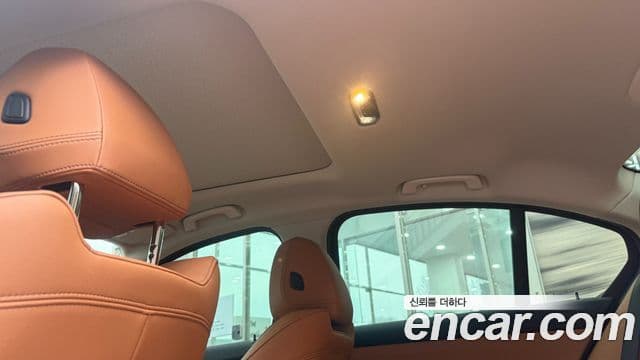 BMW 3시리즈 (G20), 2025 19