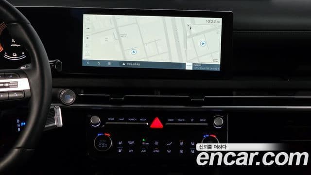 Hyundai The / новый New Tucson гибрид (NX4) Premium, 2025 14