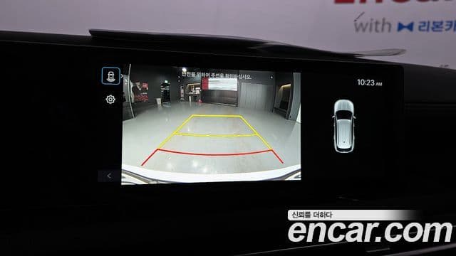 Hyundai The / новый New Tucson гибрид (NX4) Premium, 2025 15