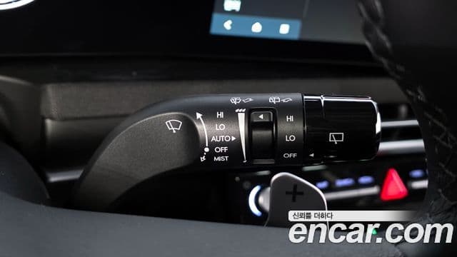 Hyundai The / новый New Tucson гибрид (NX4) Premium, 2025 18