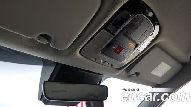 Hyundai The / новый New Tucson гибрид (NX4) Premium, 2025 19