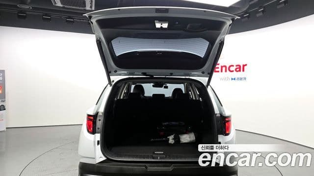 Hyundai The / новый New Tucson гибрид (NX4) Premium, 2025 20