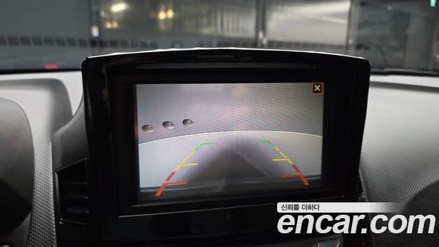 Hyundai Accent(новый кузов / новое поколение) Premier, 2011 15