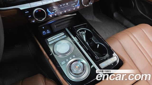 Genesis G80 (RG3) бензин 2.5 турбо AWD, 2022 9