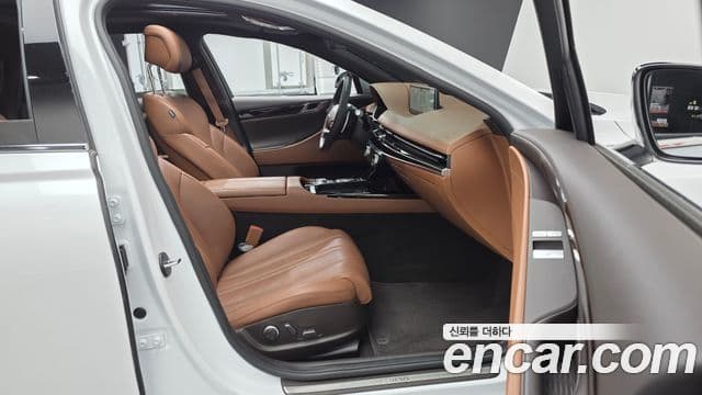 Genesis G80 (RG3) бензин 2.5 турбо AWD, 2022 10