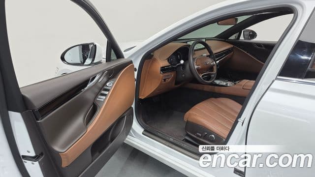 Genesis G80 (RG3) бензин 2.5 турбо AWD, 2022 11