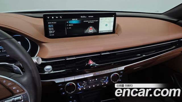 Genesis G80 (RG3) бензин 2.5 турбо AWD, 2022 14