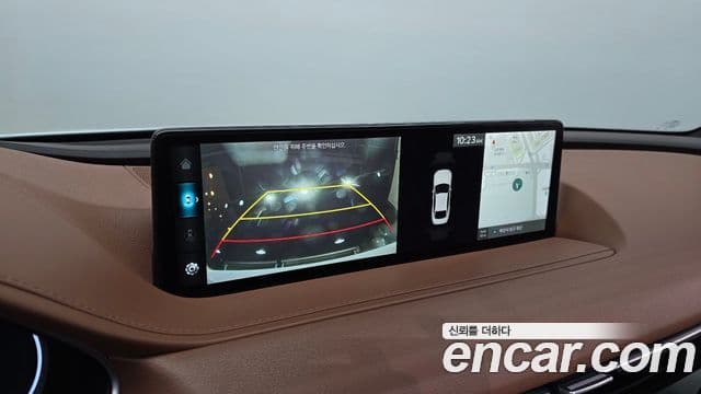 Genesis G80 (RG3) бензин 2.5 турбо AWD, 2022 15