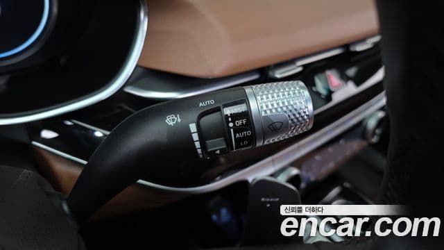 Genesis G80 (RG3) бензин 2.5 турбо AWD, 2022 16